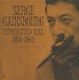 Serge Gainsbourg: Intoxicated Man 1958-1962, 2 CDs