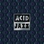 Acid Jazz: The 25th Anniversary Box Set (4 CD + DVD + 7"Single), 4 CDs