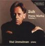 Josef Suk (1874-1935): Klavierwerke Vol.1, CD