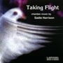 Sadie Harrison (geb. 1965): Kammermusik, CD