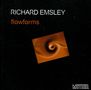 Richard Emsley (geb. 1951): Kammermusik, CD