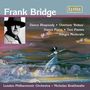 Frank Bridge (1879-1941): Orchesterwerke, CD