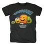 Annoying Orange: Wasssabi Characters (Größe S), T-Shirts