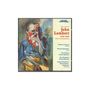 John Lambert (1926-1995): Streichquartett Nr.2, CD