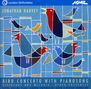 Jonathan Harvey (geb. 1939): Bird Concerto With Pianosong, CD