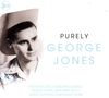George Jones: Purely George Jones, CD