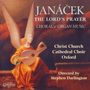 Leos Janacek (1854-1928): Geistliche Chorwerke, CD