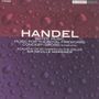 Georg Friedrich Händel (1685-1759): Concerti grossi op.3 Nr.1-6 &amp; op.6 Nr.1-12, 5 CDs