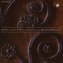 Georg Friedrich Händel (1685-1759): Cembalosuiten (1720) Nr.1-8 (HWV 426-433), 4 CDs