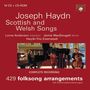 Joseph Haydn (1732-1809): Schottische &amp; walisische Lieder (Gesamtausgabe), 18 CDs