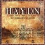 Joseph Haydn (1732-1809): Sämtliche Streichquartette, 23 CDs