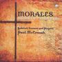 Cristobal de Morales (1500-1553): Missa Mille regretz, CD