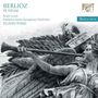 Hector Berlioz (1803-1869): Te Deum, CD