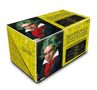Ludwig van Beethoven (1770-1827): Ludwig van Beethoven - Complete Works (limitiert), 85 CDs