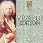 Antonio Vivaldi (1678-1741): Vivaldi - The Masterworks (40 CD-Edition), 40 CDs