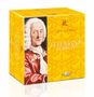 Georg Philipp Telemann (1681-1767): Telemann Edition, 29 CDs