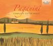 Niccolo Paganini (1782-1840): Gitarrenwerke, 3 CDs