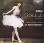Adolphe Adam (1803-1856): Giselle, CD