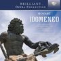 Wolfgang Amadeus Mozart (1756-1791): Idomeneo, 2 CDs