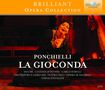 Amilcare Ponchielli (1834-1886): La Gioconda, 3 CDs