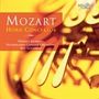 Wolfgang Amadeus Mozart (1756-1791): Hornkonzerte Nr.1-4, CD