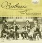 Ludwig van Beethoven (1770-1827): Streichquartette Nr.1-16, 7 CDs