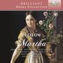 Friedrich von Flotow (1812-1883): Martha, 2 CDs