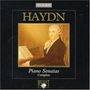 Joseph Haydn (1732-1809): Sämtliche Klaviersonaten, 10 CDs
