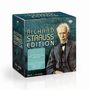 Richard Strauss (1864-1949): Richard Strauss Edition, 35 CDs