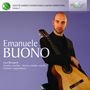 Leo Brouwer (geb. 1939): Werke für Gitarre, CD