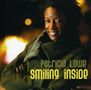 Patricia Lowe: Smiling Inside, CD