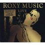 Roxy Music: Live - World Tour 2001, 2 CDs