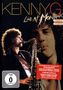 Kenny G.: Live At Montreux 1987 / 88, DVD