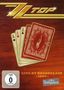 ZZ Top: Live At Rockpalast 1980, DVD