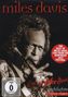 Miles Davis  (1926-1991): Live At Montreux: Highlights 1973-1991, DVD