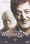 Richard Wagner (1813-1883): Stephen Fry - Wagner & Me (Engl.OF), DVD