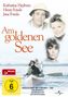 Am goldenen See, DVD