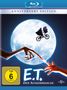 E.T. - Der Außerirdische (Blu-ray), Blu-ray Disc