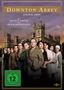 Downton Abbey Season 2, 4 DVDs