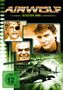 Airwolf Season 1, 3 DVDs