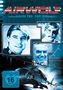 Airwolf Season 2 Box 1, 3 DVDs