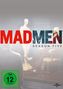 Mad Men Season 5, 4 DVDs