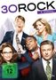 30 Rock Season 5, 3 DVDs
