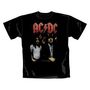 AC/DC: Highway To Hell (Größe S), T-Shirts