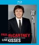 Paul McCartney: Live Kisses, Blu-ray Disc