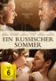 Ein russischer Sommer, DVD