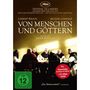 Von Menschen und Göttern, DVD
