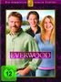 Everwood Season 4 (finale Staffel), 5 DVDs