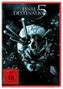 Final Destination 5, DVD