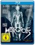 Metropolis (1926) (neu restaurierte Langfassung)(Sp. Edition), Blu-ray Disc